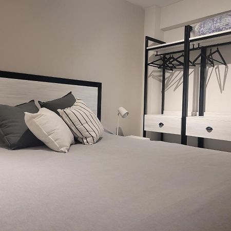Be Apartments Vicente Μεντόζα Εξωτερικό φωτογραφία