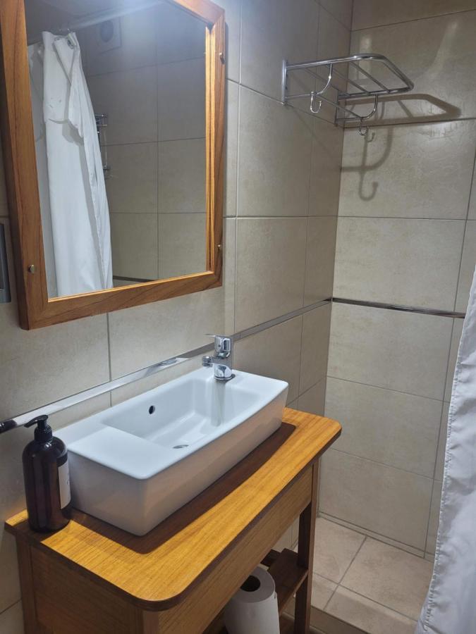 Be Apartments Vicente Μεντόζα Δωμάτιο φωτογραφία
