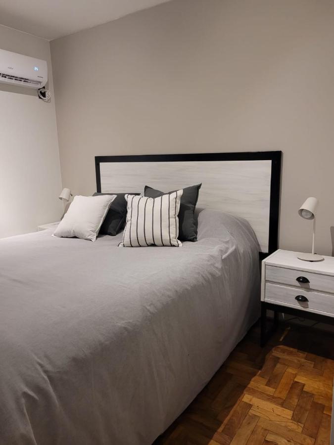 Be Apartments Vicente Μεντόζα Εξωτερικό φωτογραφία