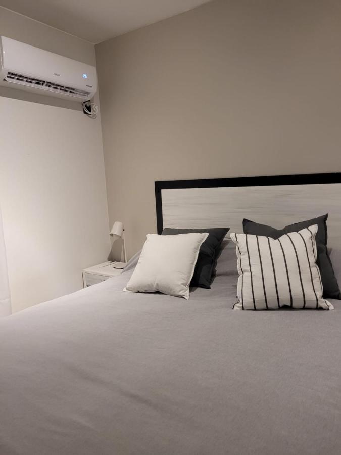 Be Apartments Vicente Μεντόζα Εξωτερικό φωτογραφία